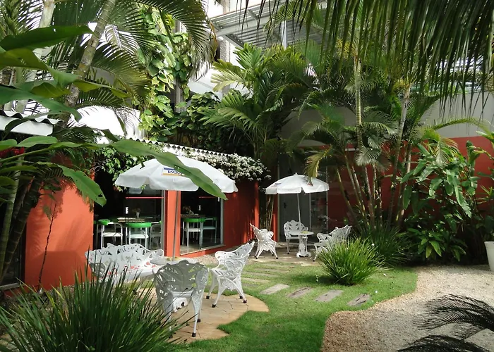 PalaceHotel em Ubatuba